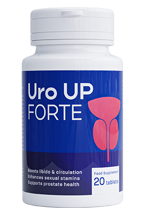Uro Up Forte confezione
